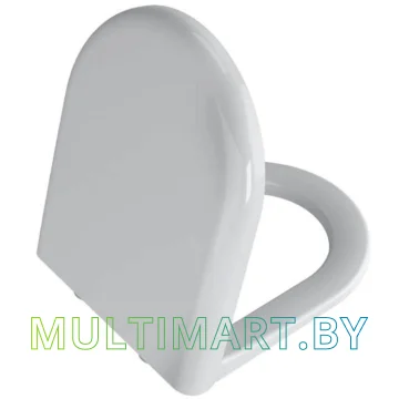 Сиденье для унитаза Vitra Zentrum 94-003-009